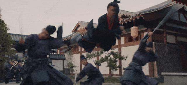 童年白月光又“杀”回来了？  第4张