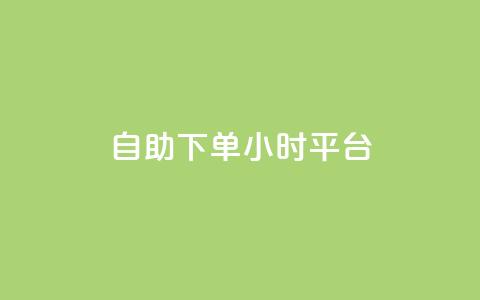 自助下单24小时平台Xhs - Xhs自助下单平台:快速的24小时在线服务~ 第1张 自助下单24小时平台Xhs - Xhs自助下单平台:快速的24小时在线服务~ 第1张
