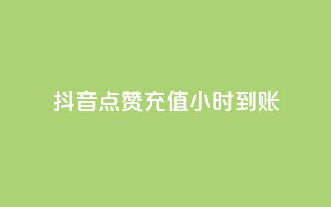 抖音点赞充值24小时到账,Ks24小时秒单业务平台 - 创梦卡盟 1元100个赞网站ks  第1张