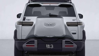 一周新车盘点 | 捷尼赛思发布X Gran双门概念车 方程豹钛3主打智驾及无人机融合