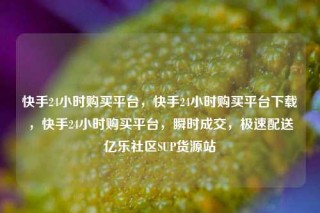 快手24小时购买平台，快手24小时购买平台下载，快手24小时购买平台，瞬时成交，极速配送亿乐社区SUP货源站