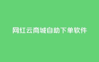 网红云商城自助下单软件,王者荣耀快手账号买卖 - 卡盟24小时自动发卡平台 - 抖音如何买500点赞量