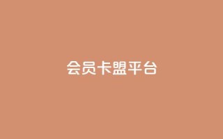 qq会员卡盟平台,qq下单自助平台 - 业务24小时下单平台 - ks全网自助二十四小时下单