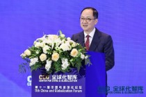 全国对外友协沈昕：美国普通人实际工资50年来没有获得增长