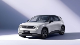一周新车盘点 | 捷尼赛思发布X Gran双门概念车 方程豹钛3主打智驾及无人机融合